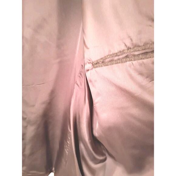 Eddie Bauer Mens 46 R 100% Wool 2 Button Vintage USA Sport Coat Blazer Jacket - Picture 12 of 12